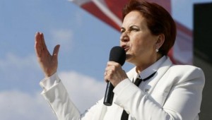 HDP'den İYİ Parti iddiası: Çok ciddi duyumlar aldık...