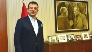 İmamoğlu'ndan kafa karıştıran mesaj