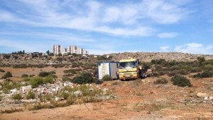 İmar barışı için konteyner oyunu!