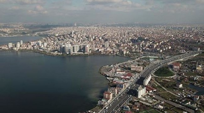 İstanbul depremi için uyarı: 'Zemin sıvılaşması' var