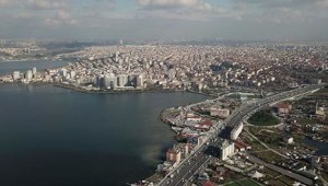 İstanbul depremi için uyarı: 'Zemin sıvılaşması' var