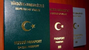 İşte yeni pasaport ücretleri: 940 TL'ye çıktı...