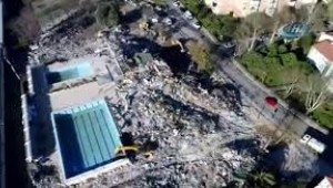 KAÇAK YAPININ YIKIMINDA OLAN ÖLÜMDE ,TEDBİRSİZLİK VAR