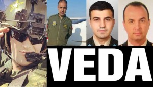 Kahramanlar memleketlerine gönderildi