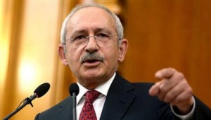 Kılıçdaroğlu: Gözünü soğana değil soyanlara çevir