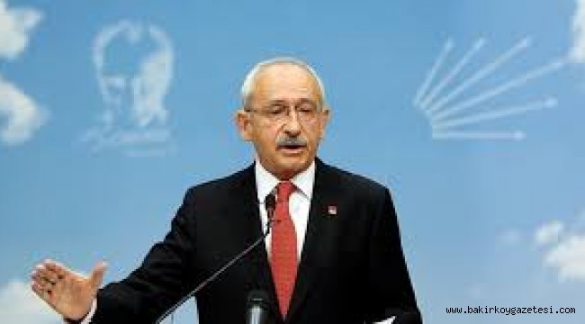 Kılıçdaroğlu'nun ittifak modeli: Kim güçlüyse diğeri yardımcı olsun
