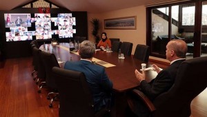 Kulis: Erdoğan, 'İstanbul'un ilçelerini bana bırakın'