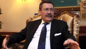 Melih Gökçek Ankara İçin İsim Verdi: Ben Olmayacaksam O Olmalı Dedi