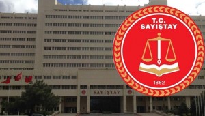 Sayıştay'da denetim başındaki isim gitti