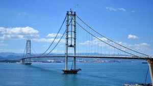 Sayıştay'dan Osmangazi Köprüsü'nde 3.3 milyarlık vurgun iddiası!