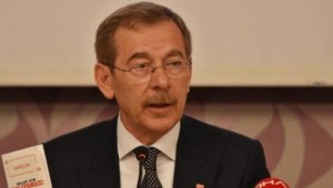 Şener'den İstanbul adaylığı açıklaması