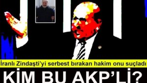 ŞOK İDDİA!AKP ESKİ MİLLETVEKİLİ UYUŞTURUCU KAÇAKÇISI İÇİN ARACILIK MI ETTİ?