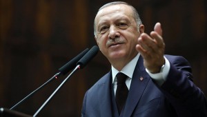 Son dakika! Erdoğan 20 belediye başkan adayını açıkladı