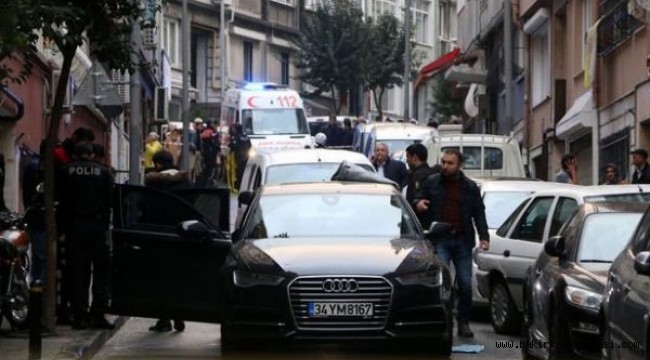 Son dakika… Şişli'de lüks araca silahlı saldırı