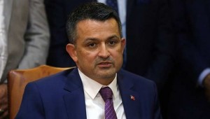 Tarım Bakanı Pakdemirli: Et yerine balık, tavuk, hindi yesek bu iş çözülecek