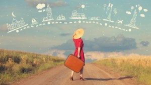 Tatile gideceğiniz yeri burcunuza göre seçmeye ne dersiniz?