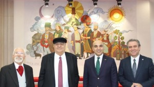 TEŞEKKÜRLER BAŞKAN DR. KERİMOĞLU