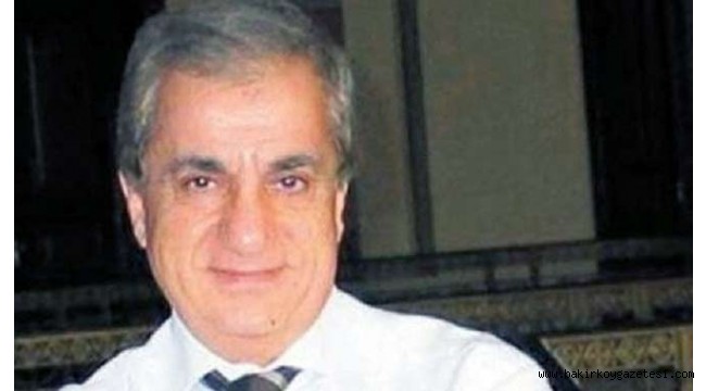 Ünlü jinekolog Fecri Sevilen 'cinsel saldırı' iddiasıyla tutuklandı