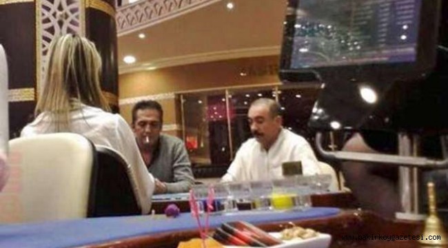 Yavuz Bingöl'ün kumarhaneye büyük borcu var iddiası