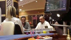 Yavuz Bingöl'ün kumarhaneye büyük borcu var iddiası