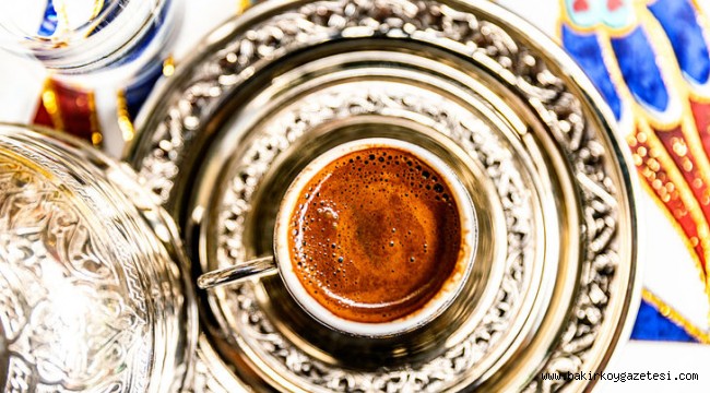 Yıllarca yanlış pişirmişiz! Ünlü şeften kahve pişirme teknikleri