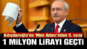 Yine Kılıçdaroğlu yine Erdoğan yine para