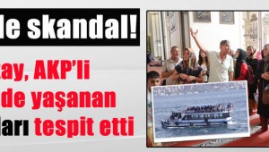 Yok böyle skandal! Sayıştay belediyede yaşanan yolsuzlukları tespit etti