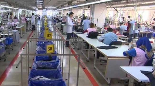 1.6 Milyona işverene istihdam teşviği