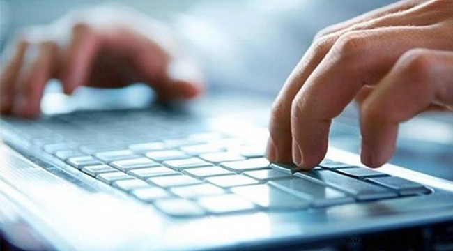 1 Ocak'ta başlıyor! Artık internetten yapılacak