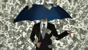 18.4 milyar dolar.. Olağandışı kayıtsız döviz girişi