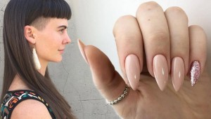 2019'un güzellik trendleri belli oldu! Gri saçlar geri dönüyor