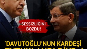 Ahmet Davutoğlu'ndan gündemi sarsacak sözler: Para ile adam tutup...