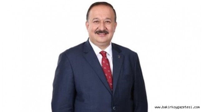 AK Parti Bakırköy belediye başkan adayı Mehmet Umur kimdir?