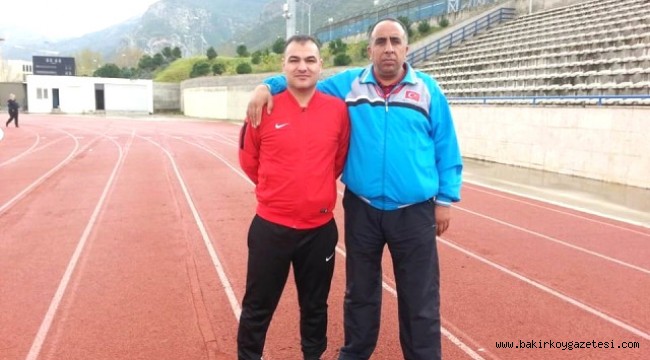 Bakırköy Atatürk Spor Yaşam Köyü'nde, Büyükşehir Belediyespor Deplasmanda Galip