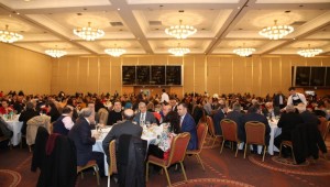 BAKIRKÖY'DE BİRLİK DAYANIŞMA VE BERABERLİK KAHVALTISI