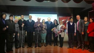 BAKIRKÖY'DE LİSELİ GÖNÜLLÜ GENÇLERİN BAŞARISI