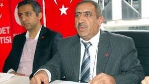 Bakırköy'de Milli Görüş'ün acı günü! Talat Tuna hayatını kaybetti