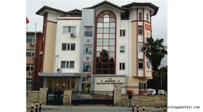 BAKIRKÖY EMNİYETİ SÖZÜNDE DURDU, UYUŞTURUCU KAÇAKÇISINI YAKALADI
