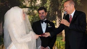 Bu nikah şahitliği ortalığı karıştırır