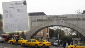 Cerrahpaşa'da en basit testleri yapacak cihaz yok!