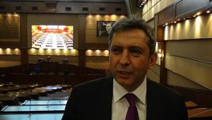 CHP'nin adı hep parayla anılan ismi istifa etti