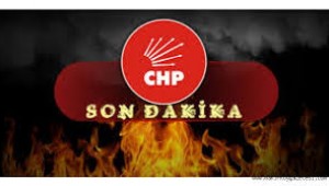CHP'nin Ankara Büyükşehir Belediyesi adayı Mansur Yavaş oldu...