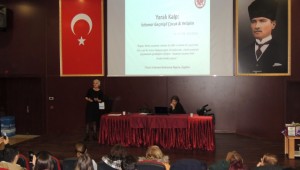 Çocuk Cinsel İstismarı Panelde Tartışıldı!