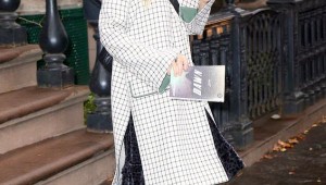 Dünyaca ünlü oyuncunun Selahattin Demirtaş sürprizi