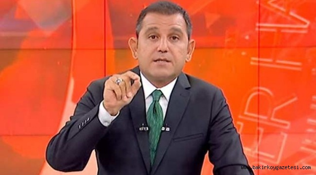 Erdoğan'ın tehdit ettiği Fatih Portakal'dan açıklama