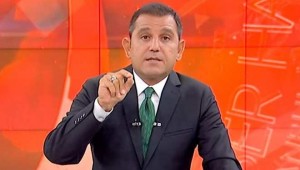 Erdoğan'ın tehdit ettiği Fatih Portakal'dan açıklama