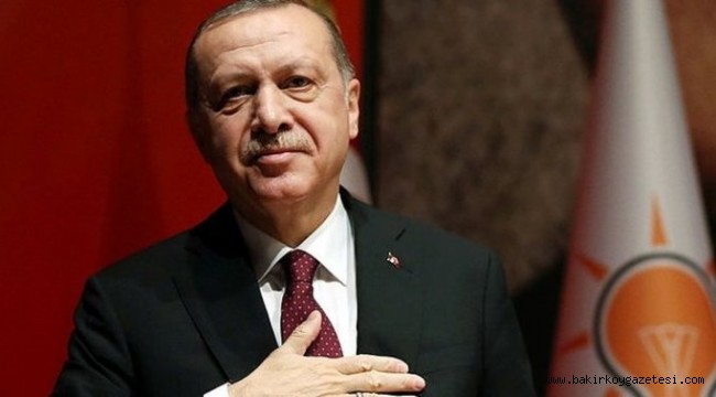 Erdoğan operasyonun tarihini verdi: "Birkaç gün içinde başlayacağız"