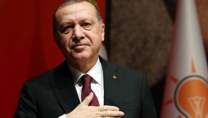 Erdoğan operasyonun tarihini verdi: "Birkaç gün içinde başlayacağız"