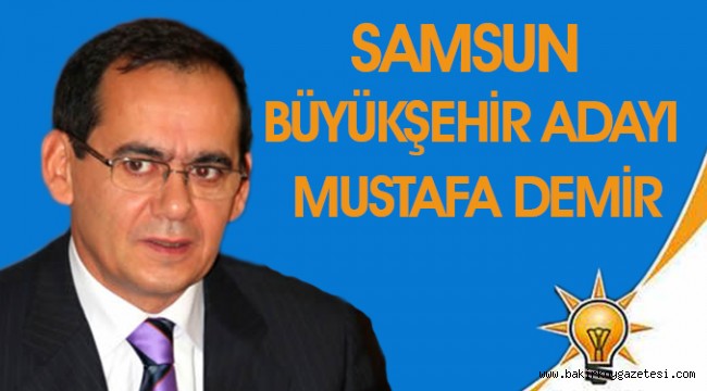 Eski AKP'li Bakan, yeni başkan adayının arşivinden ne çıktı