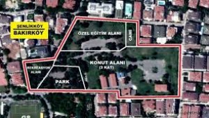 FLORYA RANTINA DUR DİYENLER